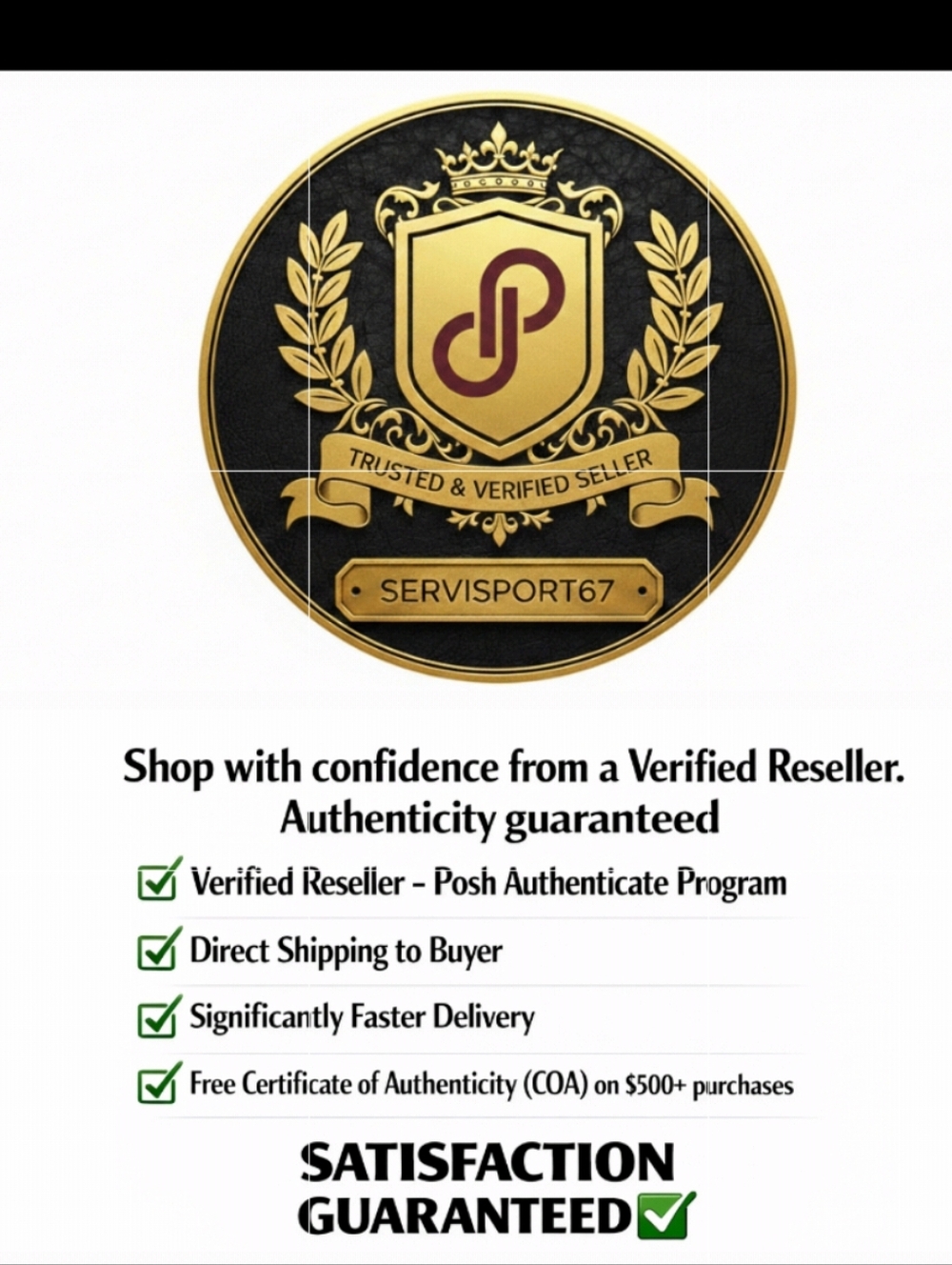 Louis Vuitton Monogram Pochette Accessoires Vintage 2000 Y2K ✨ - Picture 13 of 13